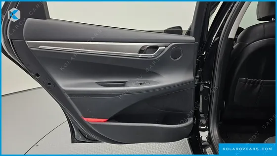 HYUNDAI GRANDEUR 3.0 LPI RENT CAR