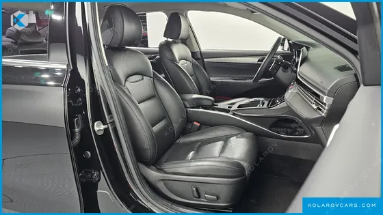HYUNDAI GRANDEUR 3.0 LPI RENT CAR