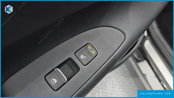 HYUNDAI GRANDEUR 3.0 LPI RENT CAR