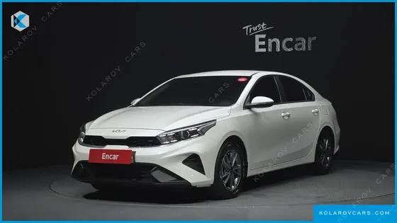 KIA K3 1.6