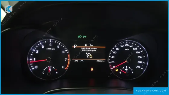 KIA K3 1.6
