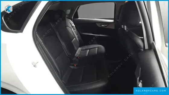 KIA K3 1.6