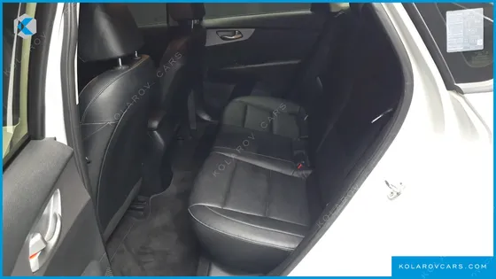 KIA K3 1.6