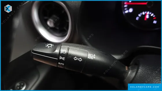 KIA K3 1.6