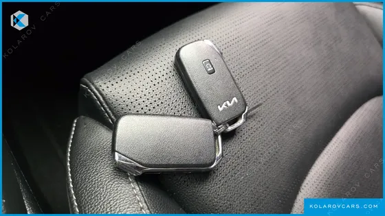 KIA K3 1.6