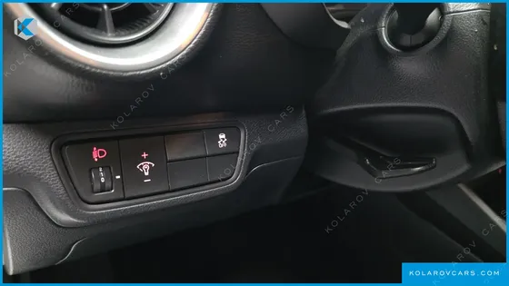 KIA K3 1.6