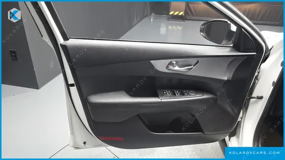 KIA K3 1.6