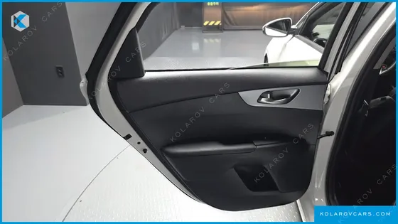 KIA K3 1.6