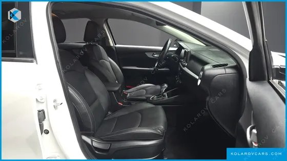 KIA K3 1.6