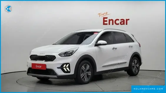 KIA NIRO 1.6 HEV