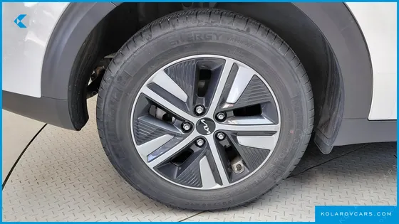 KIA NIRO 1.6 HEV