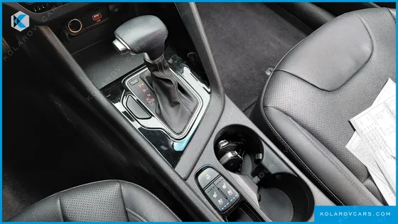 KIA NIRO 1.6 HEV