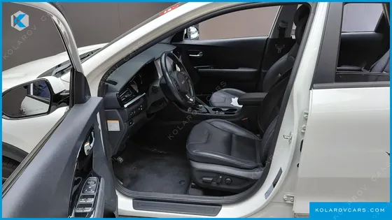 KIA NIRO 1.6 HEV