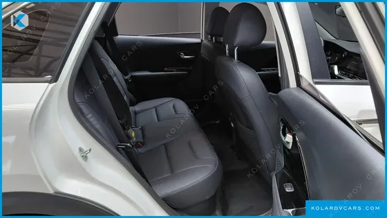 KIA NIRO 1.6 HEV