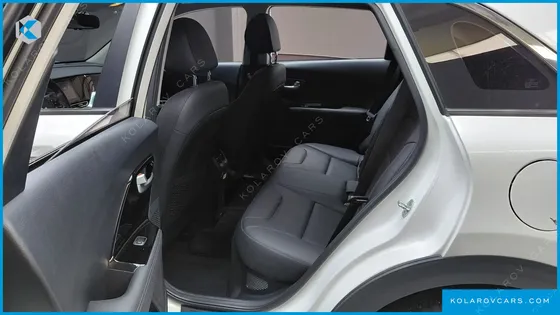 KIA NIRO 1.6 HEV