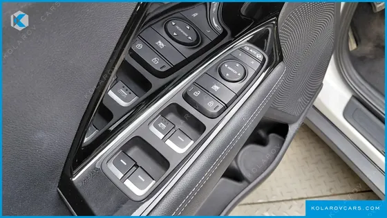 KIA NIRO 1.6 HEV