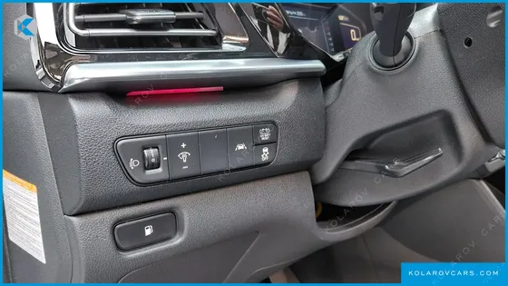KIA NIRO 1.6 HEV