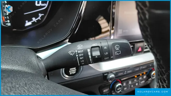 KIA NIRO 1.6 HEV