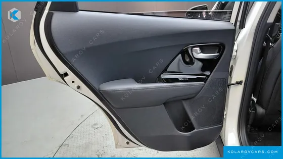 KIA NIRO 1.6 HEV