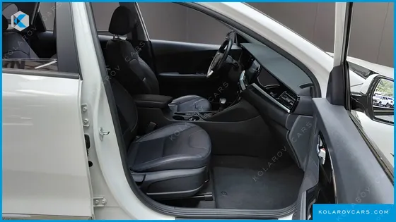 KIA NIRO 1.6 HEV