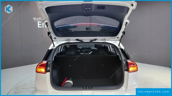 KIA NIRO 1.6 HEV