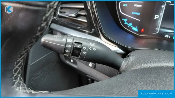 KIA NIRO 1.6 HEV