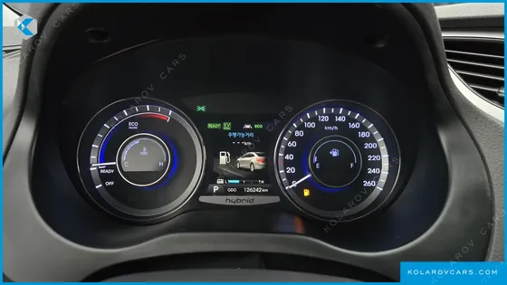 HYUNDAI GRANDEUR PREMIUM