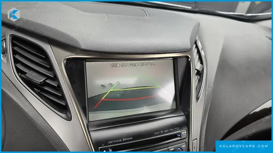 HYUNDAI GRANDEUR PREMIUM