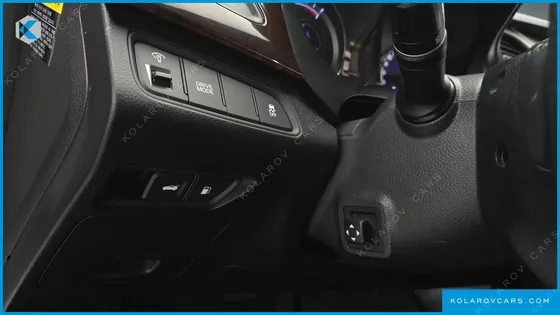 HYUNDAI GRANDEUR PREMIUM