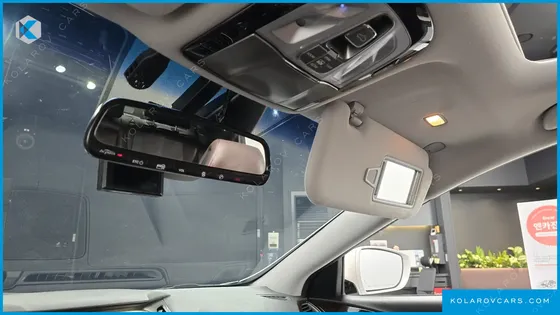 HYUNDAI GRANDEUR PREMIUM