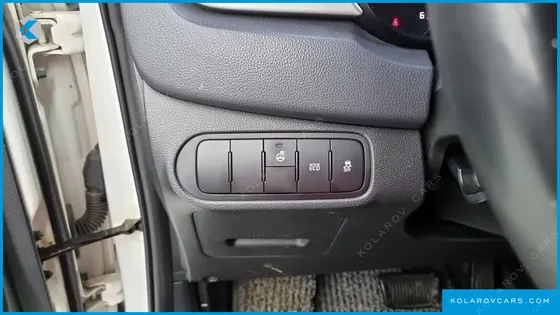 KIA CARENS 1.7 VGT PRESTIGE