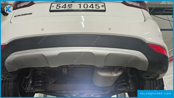 KIA CARENS 1.7 VGT PRESTIGE