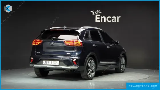 KIA NIRO 1.6 HEV