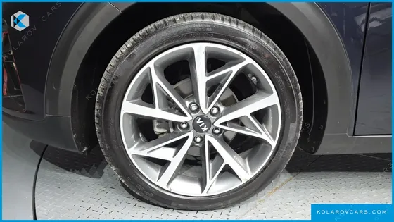 KIA NIRO 1.6 HEV