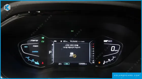 KIA NIRO 1.6 HEV