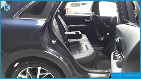 KIA NIRO 1.6 HEV