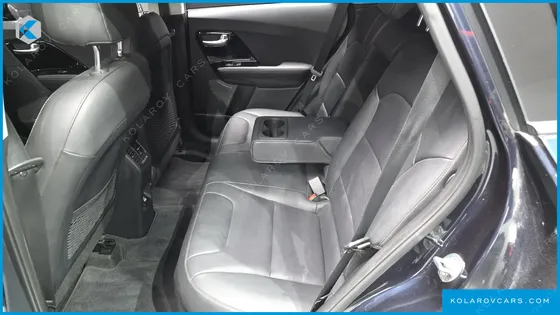KIA NIRO 1.6 HEV