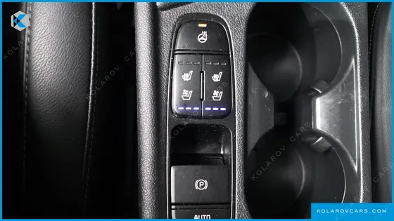 KIA NIRO 1.6 HEV