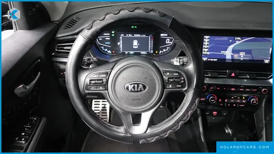 KIA NIRO 1.6 HEV