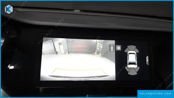 KIA NIRO 1.6 HEV