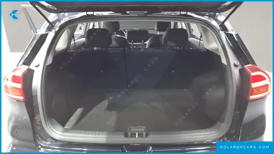 KIA NIRO 1.6 HEV