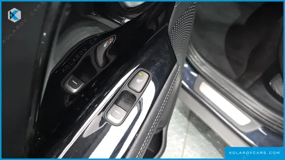 KIA NIRO 1.6 HEV
