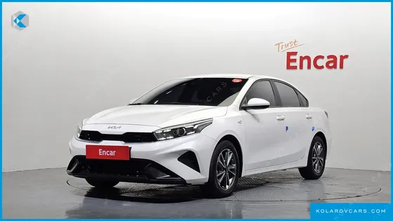 KIA K3 1.6