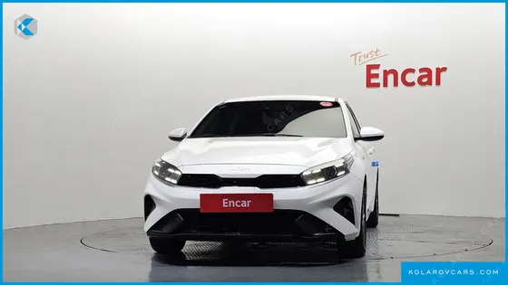 KIA K3 1.6