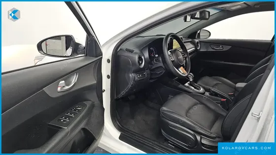 KIA K3 1.6