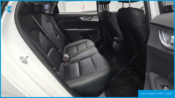 KIA K3 1.6