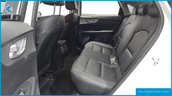KIA K3 1.6