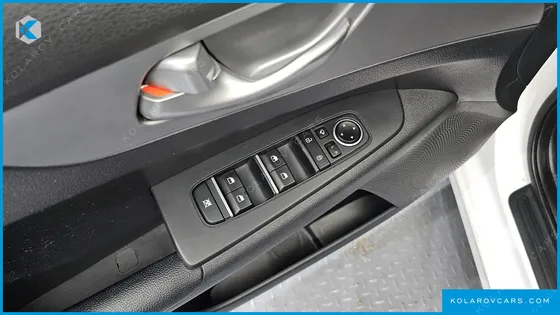 KIA K3 1.6
