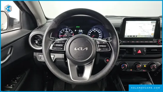 KIA K3 1.6