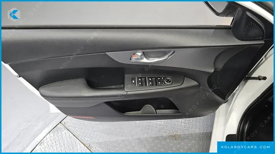 KIA K3 1.6